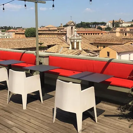 Hotel San Francesco-3